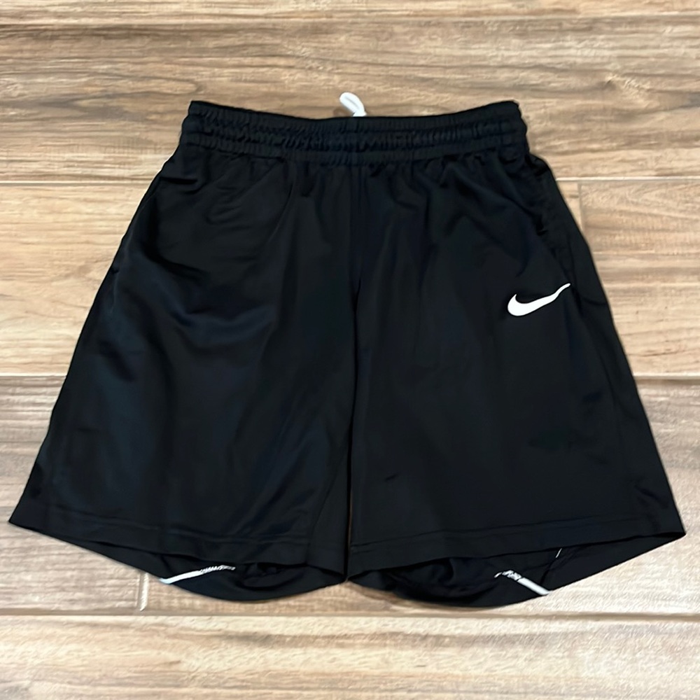 Nike Dri-Fit Basketball Shorts